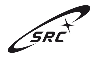 SRC E1 logo